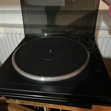 Giradischi giradischi Kenwood P-25 leggi bene