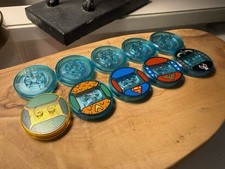 Lego Dimensions DC Tag Basi