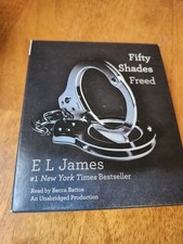 Fifty Shades Freed E. L. James