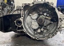 CAMBIO MANUALE COMPLETO PER