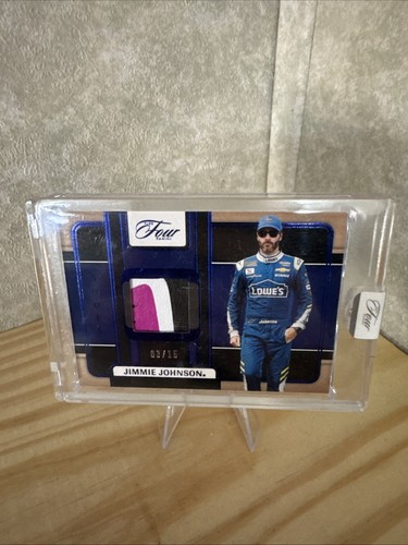 Scarpe jimmie johnson turn - scarpe,