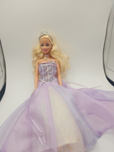 Barbie vintage magia pegaso - vintage,