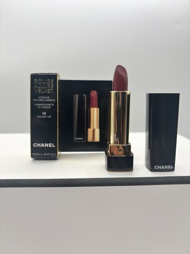 Chanel rouge allure velvet - allure,