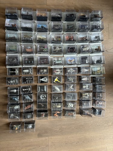Star wars collection astronavi - wars,