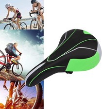 Sella per bici ergonomica