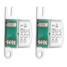  2 testine magnetiche per