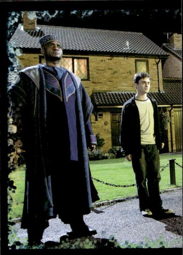 Figurina harry potter - figurina,
