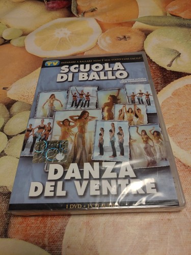 Danza del ventre scuola - del, di