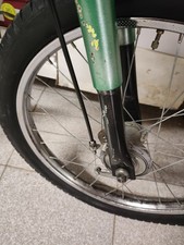 bicicletta vintage uomo