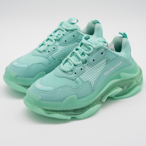 Sneakers balenciaga triple - balenciaga, s