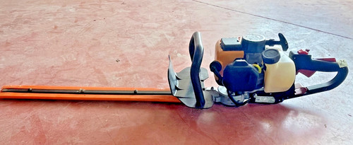 Tagliasiepi stiga ht55 usato - stiga,