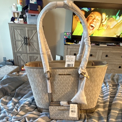 Borsa michael kors jet set - borsa, da