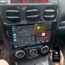 9" 2+64GB Android 15 per MAZDA