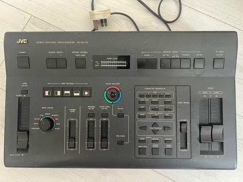 Jvc sv77 20w - jvc, jx-sv77