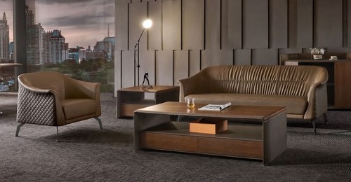 Set divano design - divano,