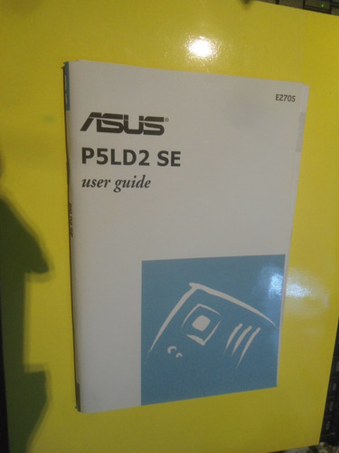 Manuale istruzioni scheda - manuale,