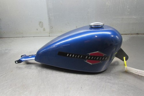 Serbatoio benzina moto - , harley