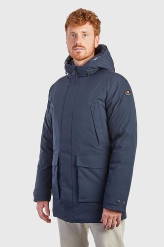 Giubbotto parka uomo - giubbotto,