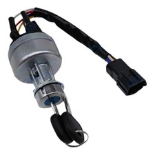 Interruttore accensione