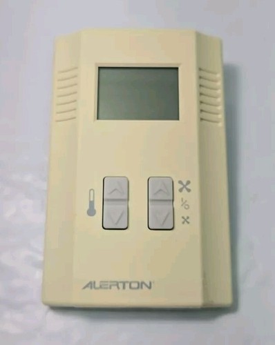 Sensore parete alerton - da,