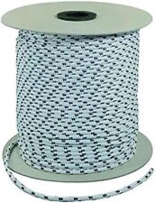 Fune Corda  Nylon Cima da Nautica Teli Teloni Treccia varie misure e lunghezze