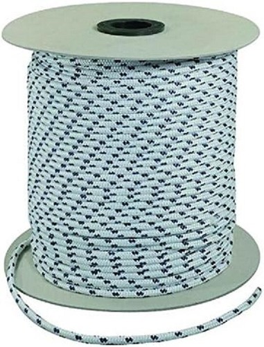 Fune corda nylon cima - ,