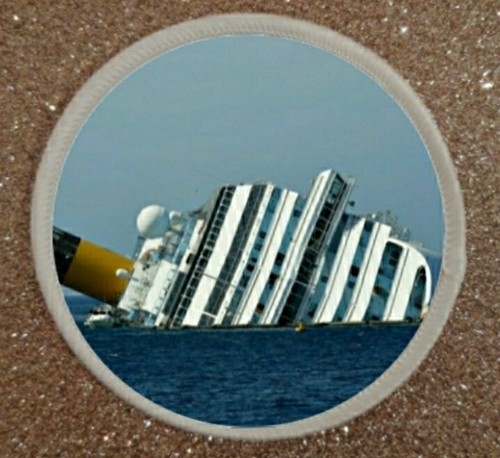 Costa concordia ship disaster - costa,