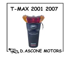 faro fanale portatarga Tmax