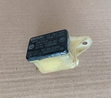 Vaschetta Olio Pompa Freno Posteriore Honda Africa Twin XRV 650 RD03 - 750 RD04