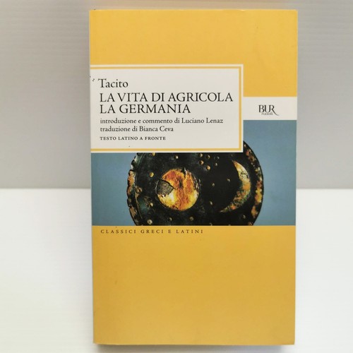 Vita agricola la - la,