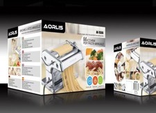 Macchina pasta manuale - x,