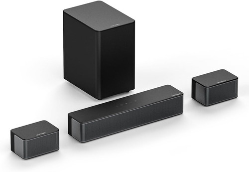 Surround soundbar 3d - 5.1,