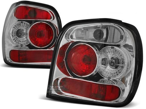 Coppia luci posteriori - , vw