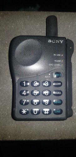 Telefono cellulare sony - sony, cm