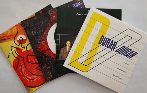 Duran union - duran:, the