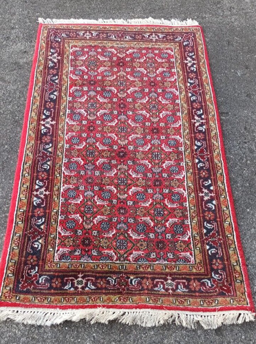 Tappeto orientale - tappeto,