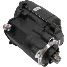 Starter For XL Harley
