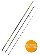 CANNA TUBERTINI ANATEM EVO PESCA SURFCASTING INNESTI CARBONIO NOVITA'