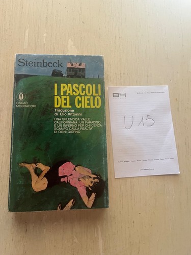 Pascoli del cielo john - del,
