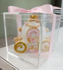 Bomboniera Nascita o Battesimo In Scatola x15