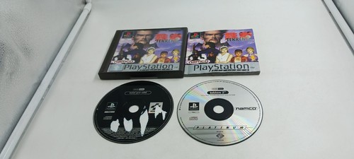 Jeu sony playstation - jeu, ps1