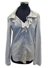 ARMANI JEANS CAMICIA DONNA