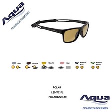 AQUA OCCHIALE POLARIZZATO