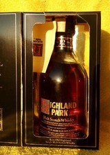 HIGHLAND PARK ORKNEY WHISKY CL