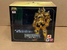 Bandai Saint Seiya Myth Cloth