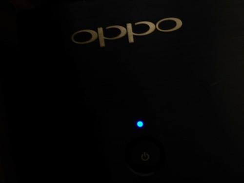 Oppo bdp 103d lettore - oppo, blu-ray