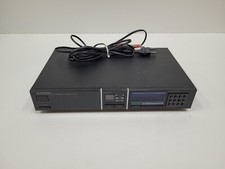 Pioneer FM/AM Digital