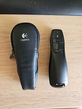 Logitech R400 Puntatore Laser
