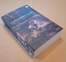 Cassandra Clare, La Principessa, The Infernal Devices, 1°ed.Oscar Mondadori 2016