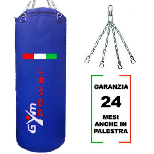 Sacco boxe professionale - boxe, in